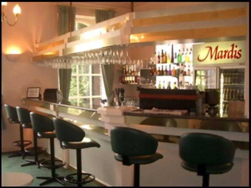 Rowville International Hotel Restaurant photo